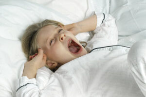 The Negative Effects of Lack of Sleep