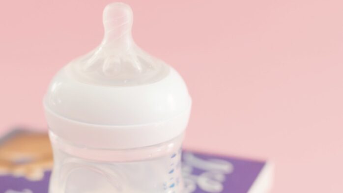Helping Your Toddler Give Up the Bottle