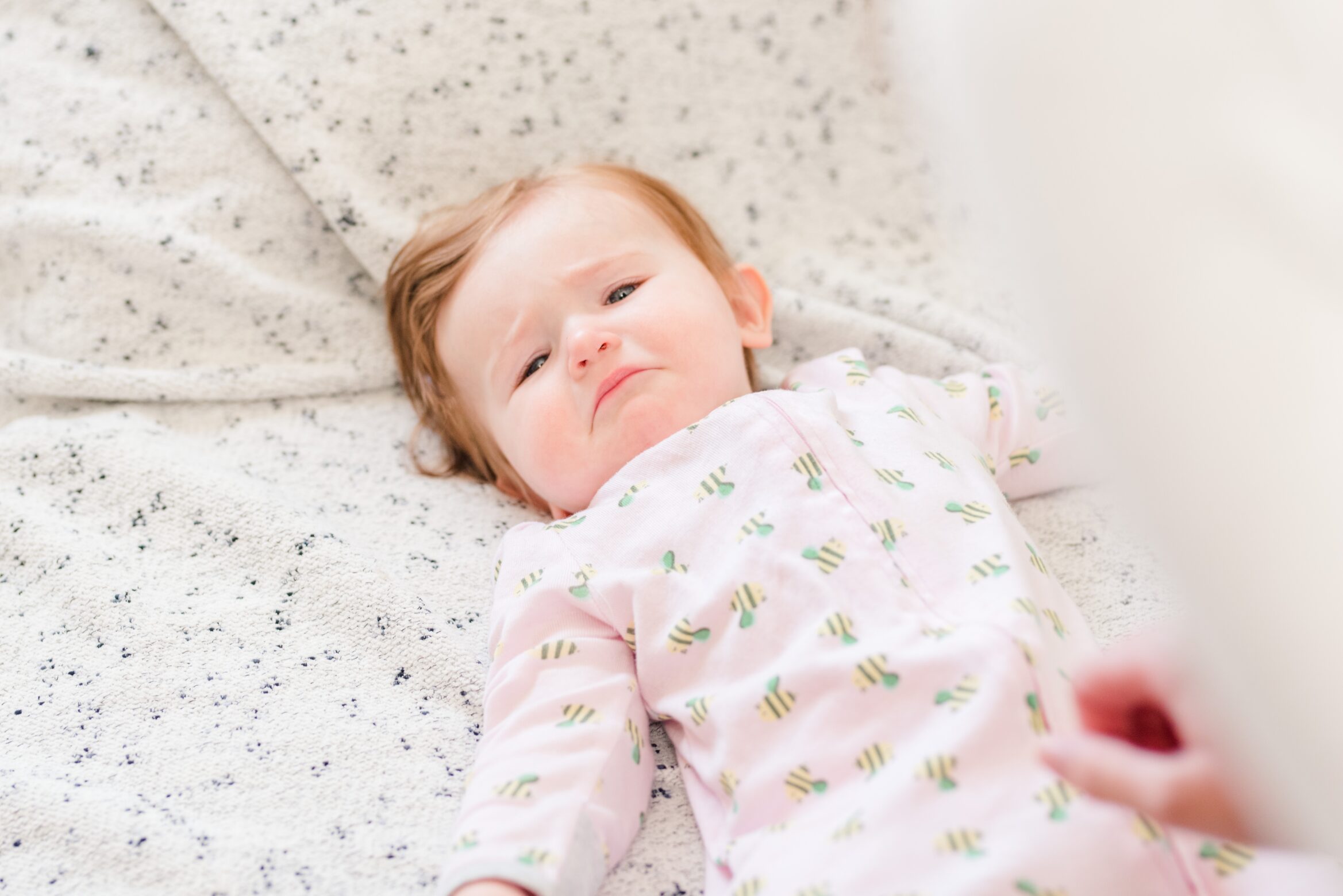The Real Reasons You Aren’t Making Progress With Your Child’s Sleep