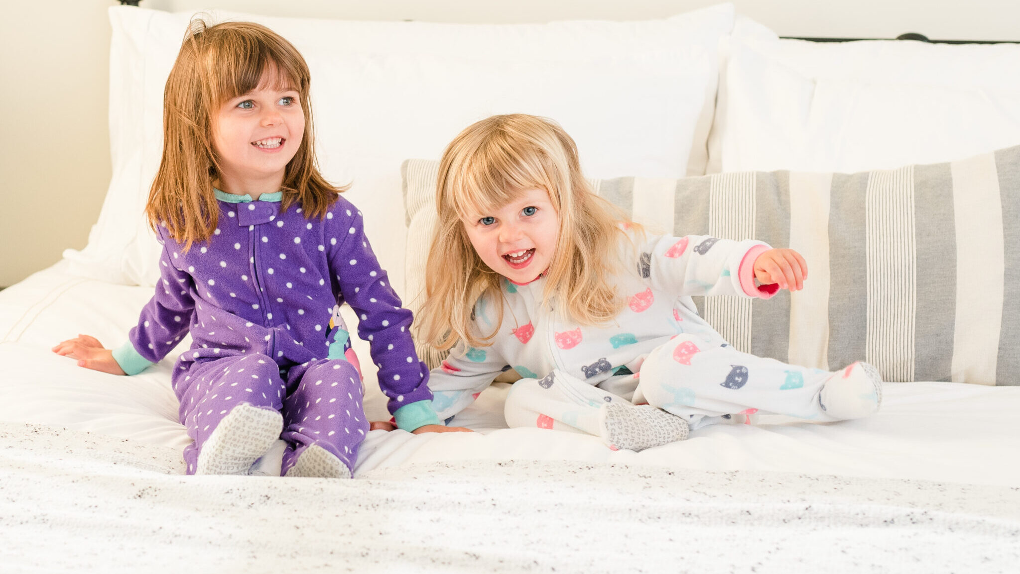 Bedtime Routine Charts