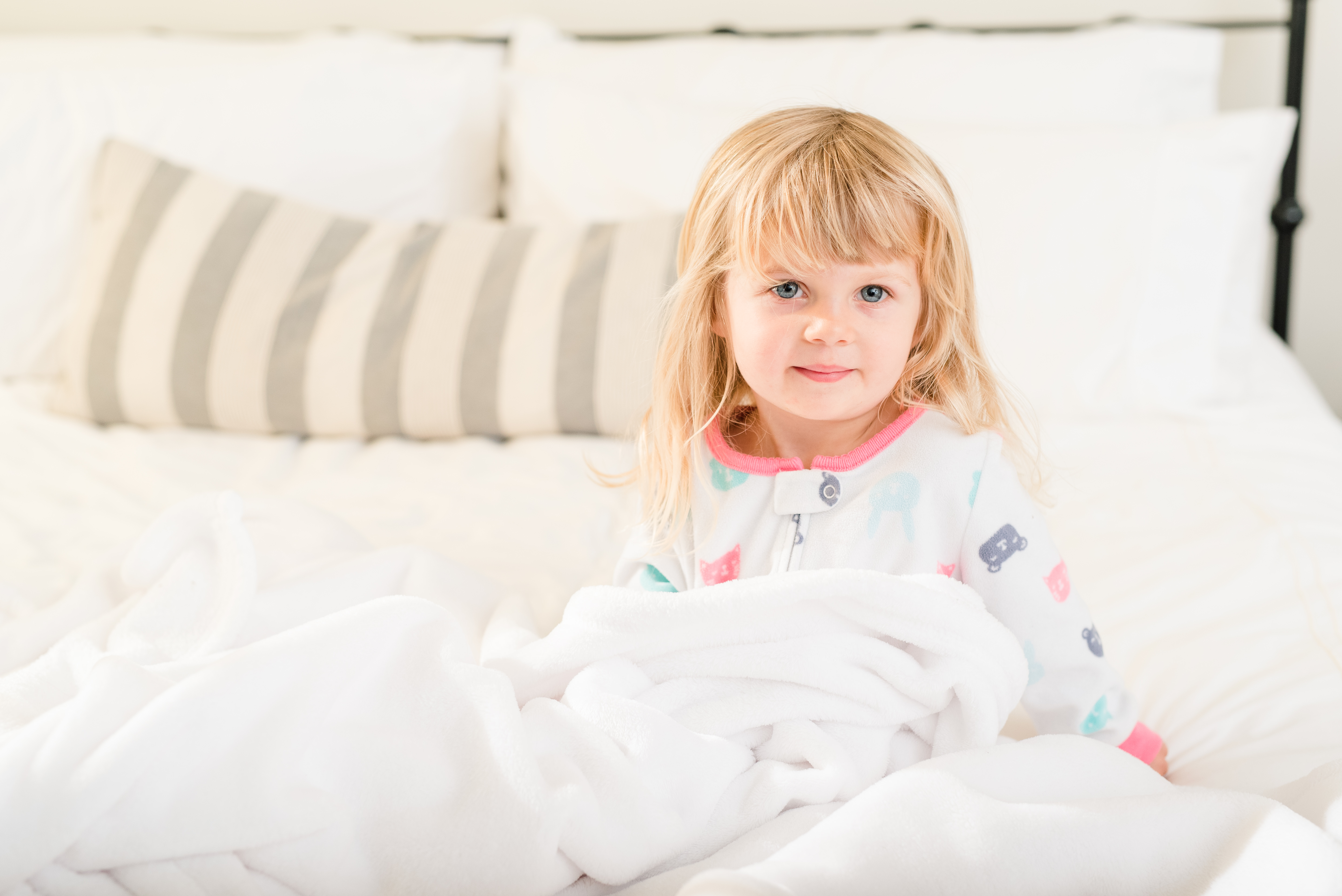 Three Signs to Know When it’s Time to Drop Your Child’s Nap