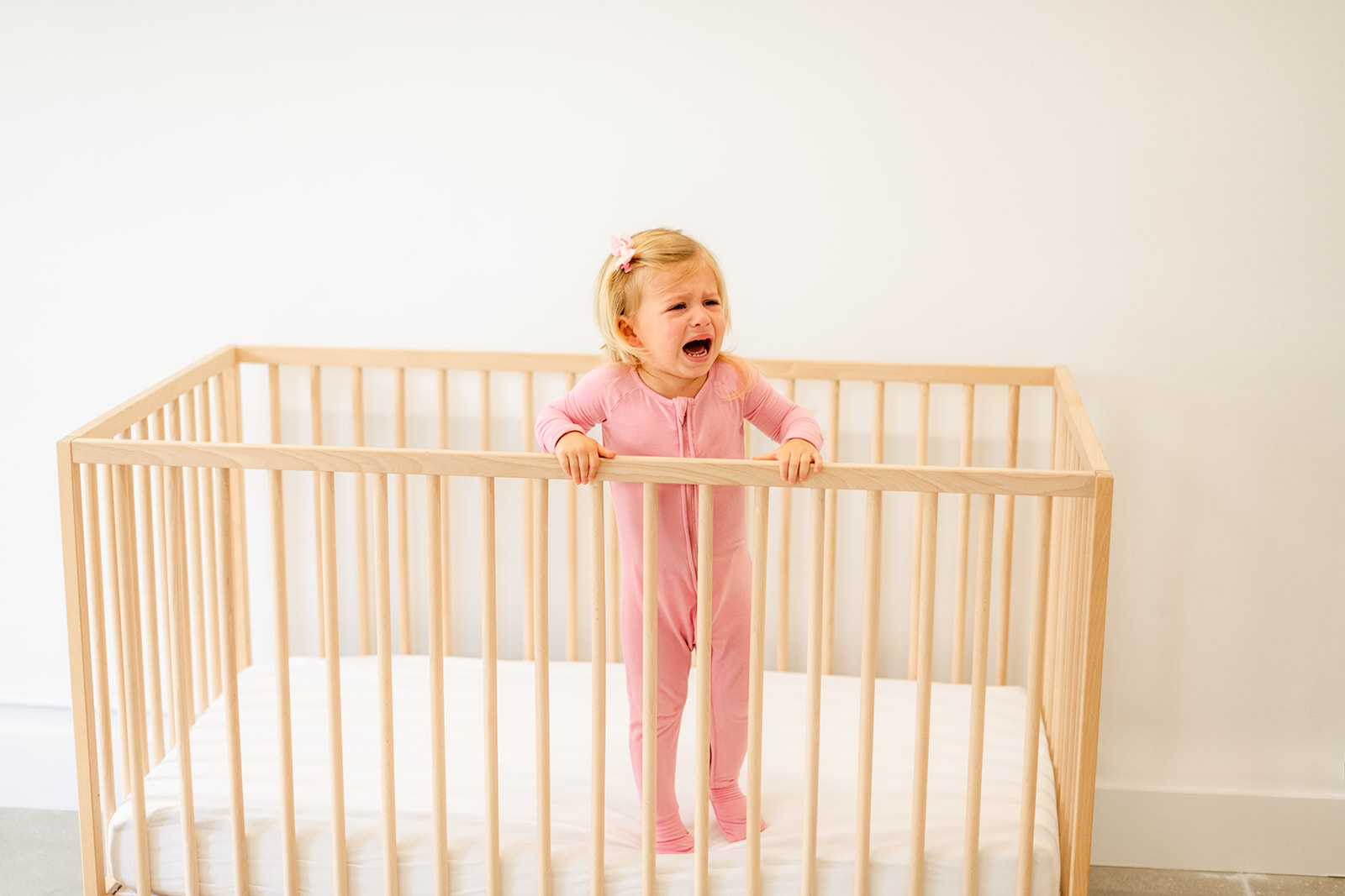 Understanding the 15-Month Sleep Regression