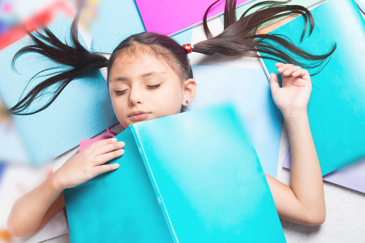 Back-to-School Sleep Tips